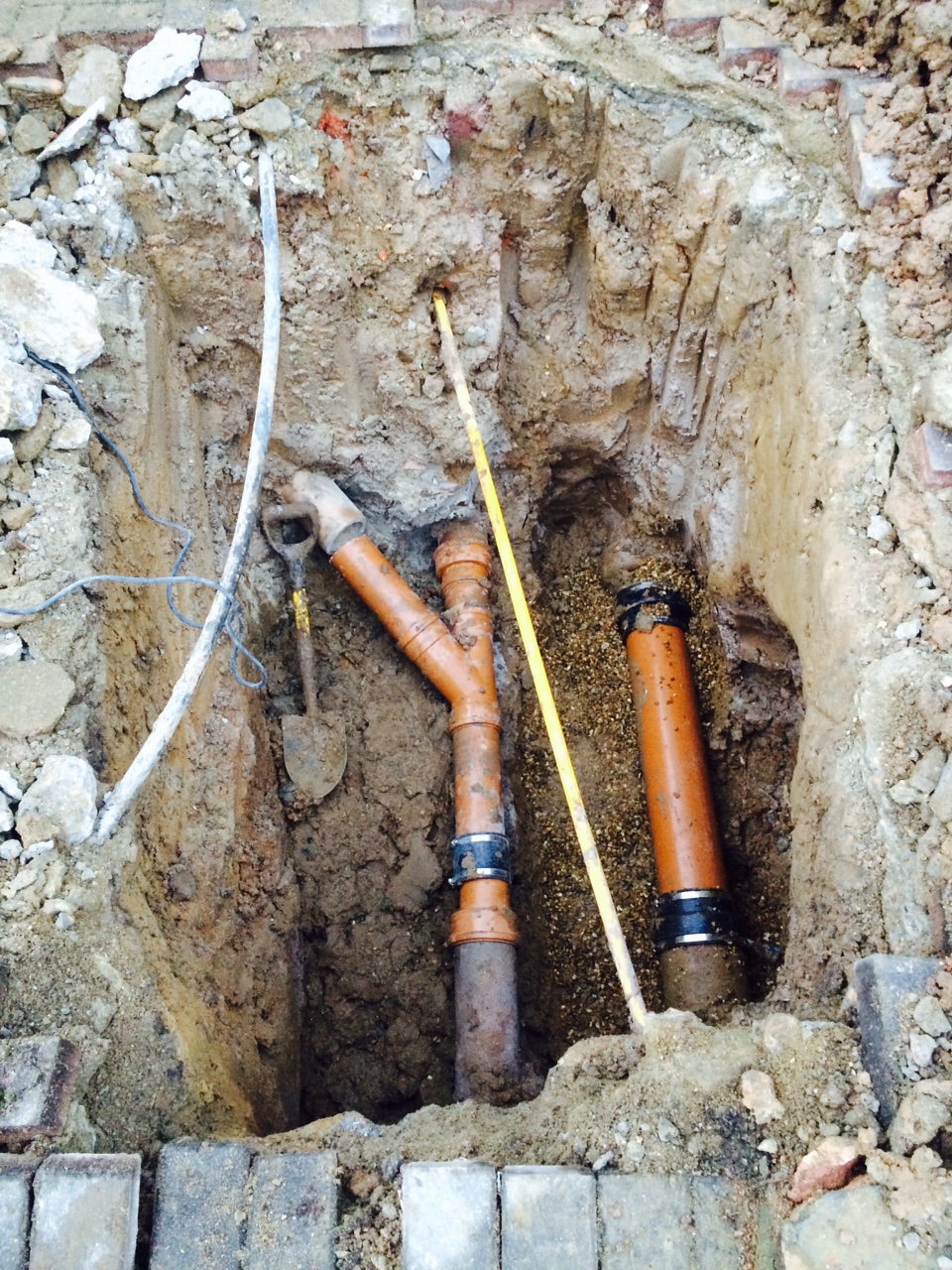 London Drain Repairs & Installations DrainLocal London Ltd